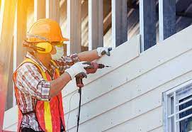 Best Stucco Siding  in Washburn, WI